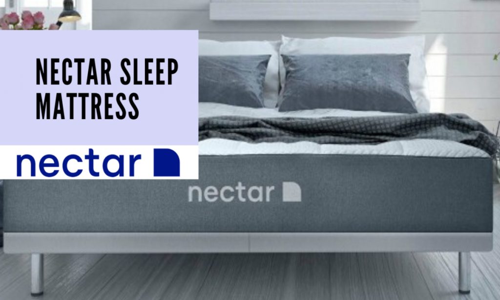 Nectar Sleep Mattress Review