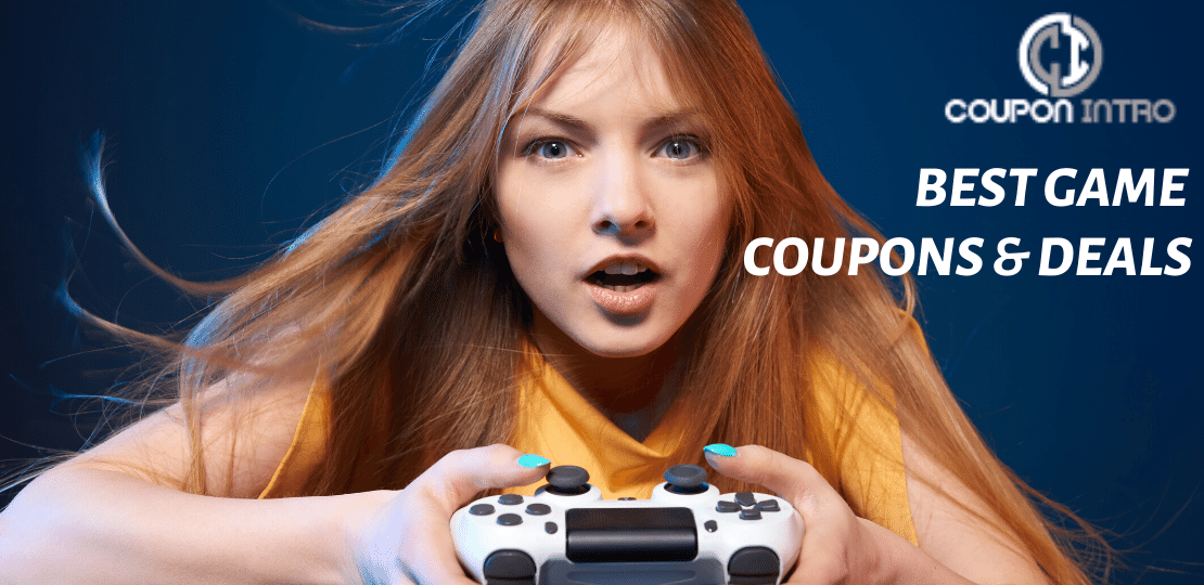 best game coupon and deals