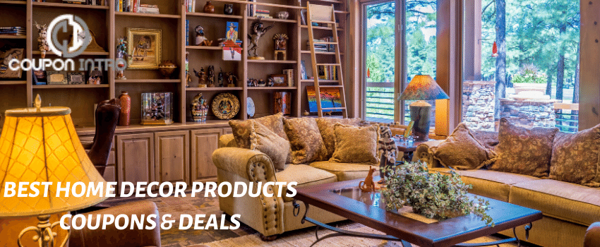 home decoration items