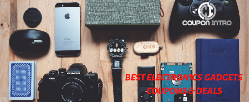 best electronics gadgets 