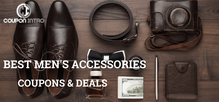 men's wears