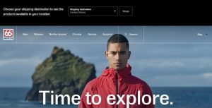 Similar stores Like Arc’teryx