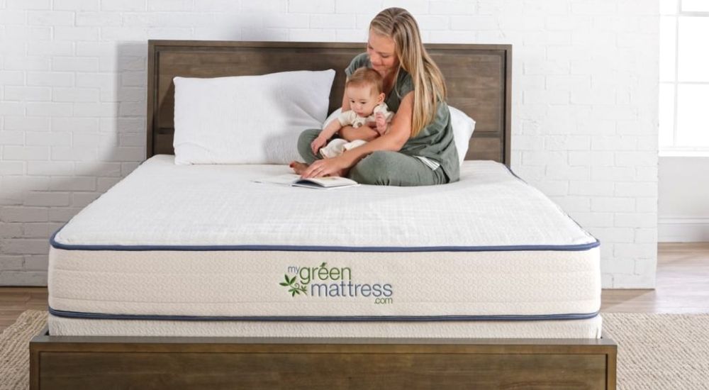 organic mattress reviews