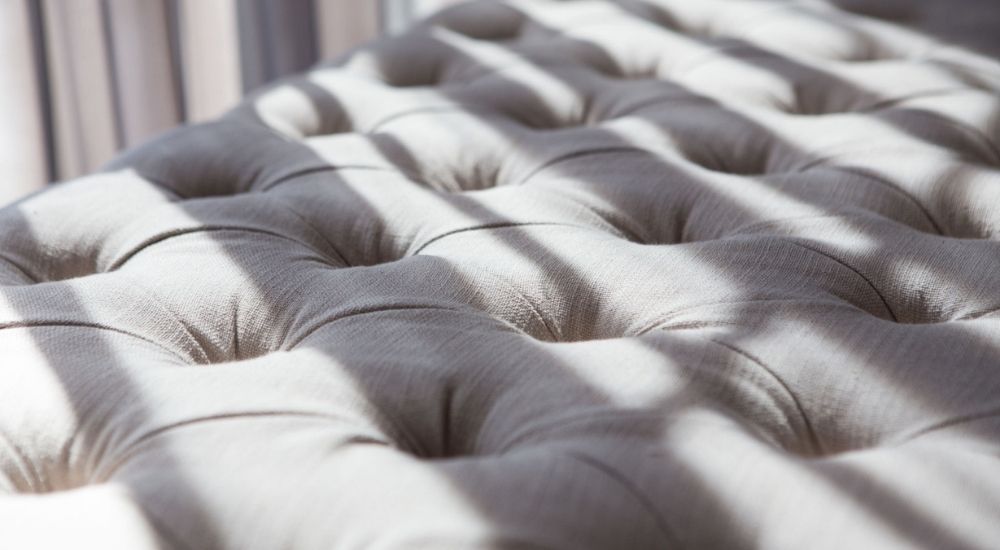 Non-toxic Mattress Guide