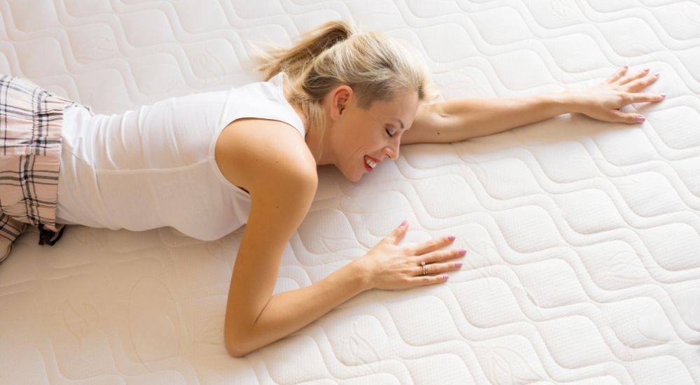  Best nontoxic mattresses