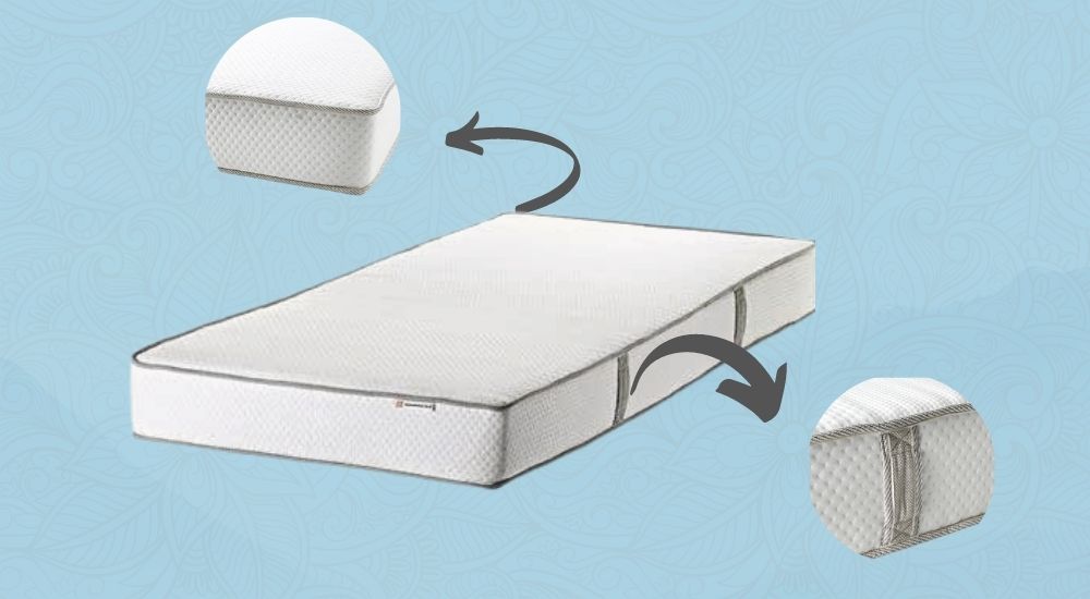 Mattresses For Non-Toxic Sleep