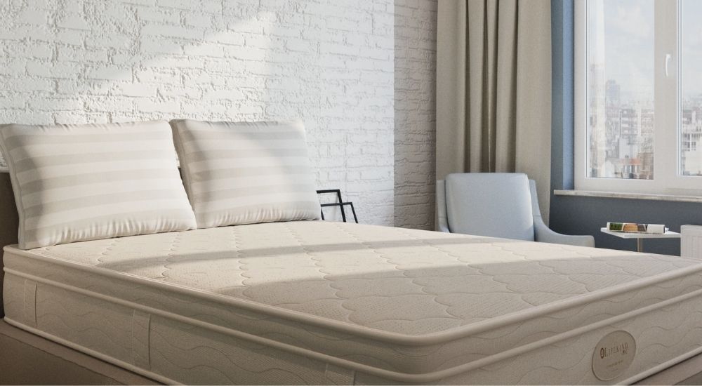 organic mattress brands