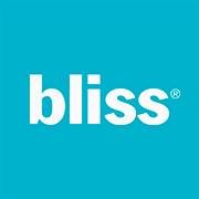 bliss discount coupon code