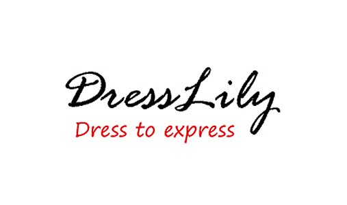 dresslily fashion clothing