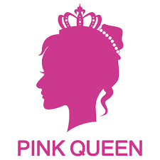 pink queen fashion