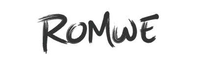 romwe fashion clothes