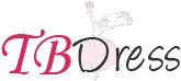 tbdress.com discount coupon code