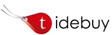 tidebuy.com discount coupon code