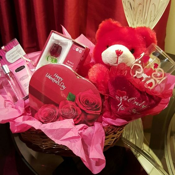 valentine gift ideas