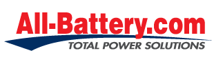 all-battery-com-logo-eb Receive FREE SHIPPING with your purchase of $75.00 or More!only applies to Domestic US addresses.