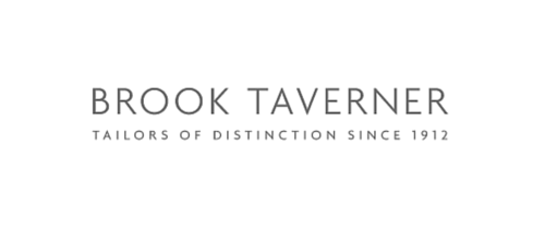 brook taverner menswear