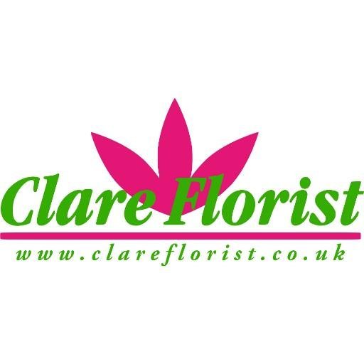 clare florist gift bouquet