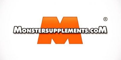 monster supplement protein food