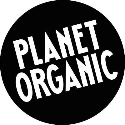 planet organic helathy food