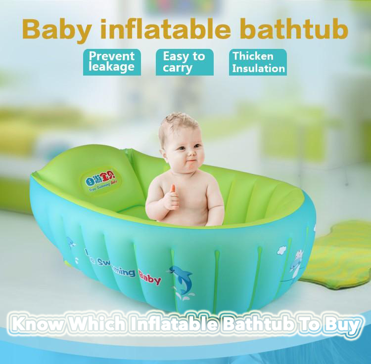 Inflatable Bathtub Buying guide