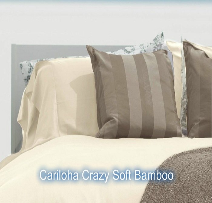 Cariloha Crazy Soft Bamboo