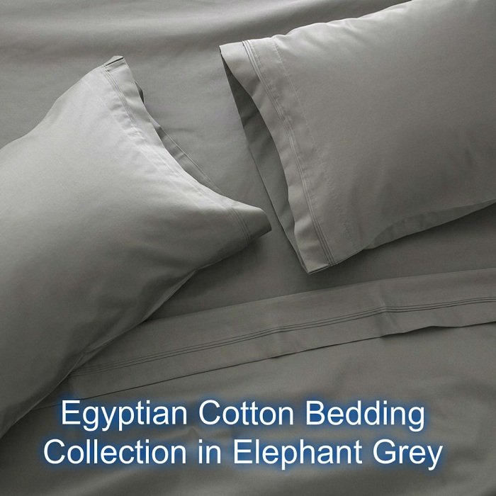 Egyptian Cotton Bedding