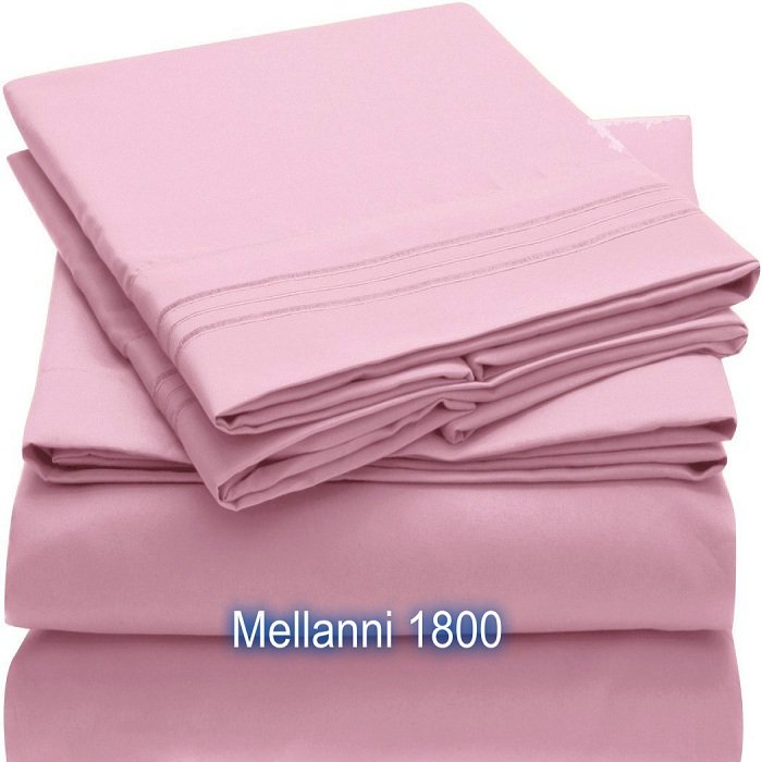 Mellanni 1800