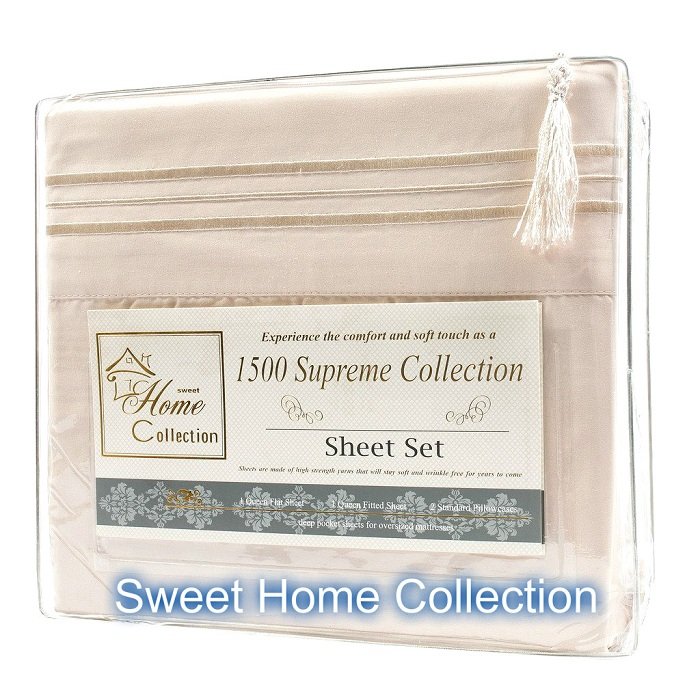 Sweet Home Collection NS 1500k