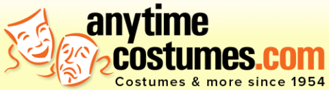 Up to 50% Off Anytime Costumes