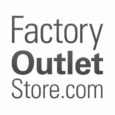 factory outlet store