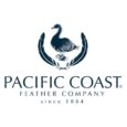 pacific coast feather company