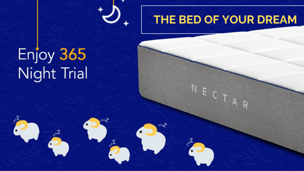 Nectar mattress coupon