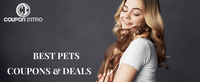 pets coupon and deals
