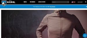 top brands Like Arc’teryx