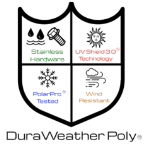 Offer! 33% off on any workspace furniture on Dura Weather