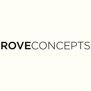 Fall Deal!! Up to 50% off on patio furniture on Rove Concepts
