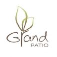 Grand Patio coupon