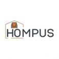 HOMPUS coupon