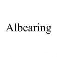 Albearing