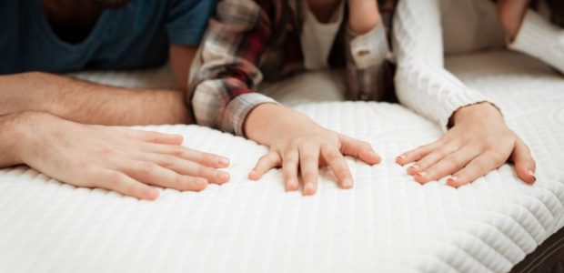 Find Affordable Non-Toxic Mattress