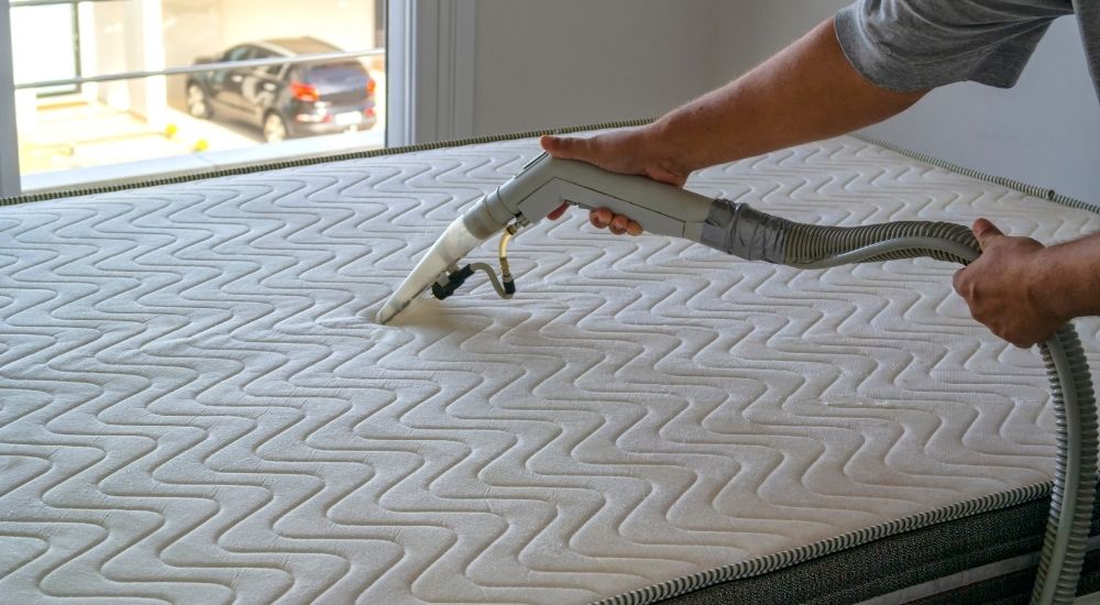 shop for organic eco-friendly mattresses