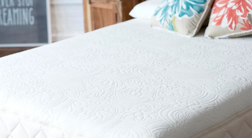 Common Toxic Mattress Symptoms 