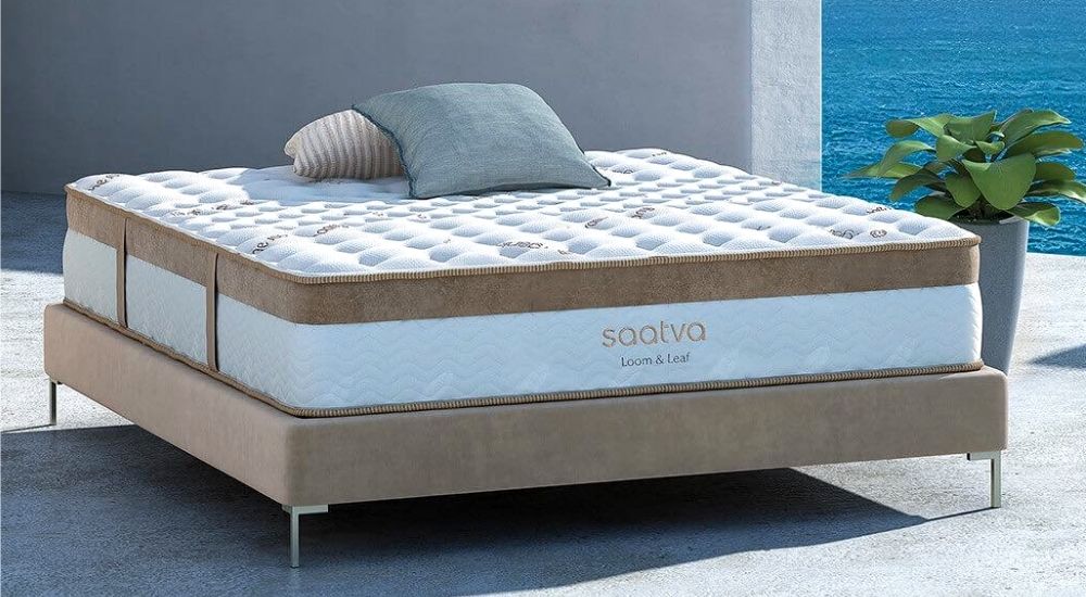 affordable organic mattress