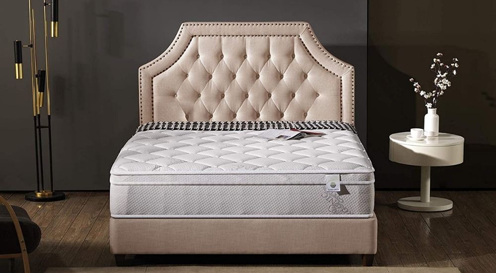  Best Organic Mattresses 