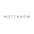 Mott & Bow coupon