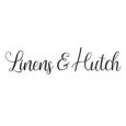 Linens And Hutch