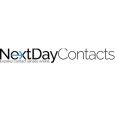 next day contacts