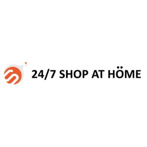 15% Seasonal Offer on 24/7 Shop At Home best reviewed products