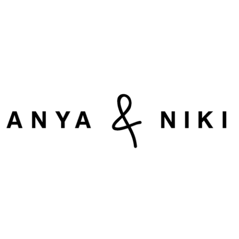 Buy one and get upto $40 off on next purchase from Anya & Niki