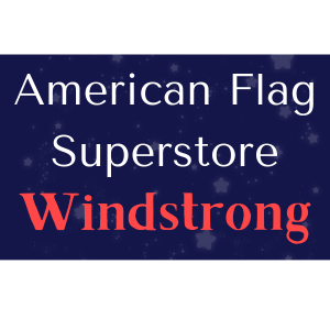 Reasonable shoping with 50% American Flag Superstore Windstrong promotional offer